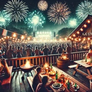TICKET - KjG Stromberg Sommerfest